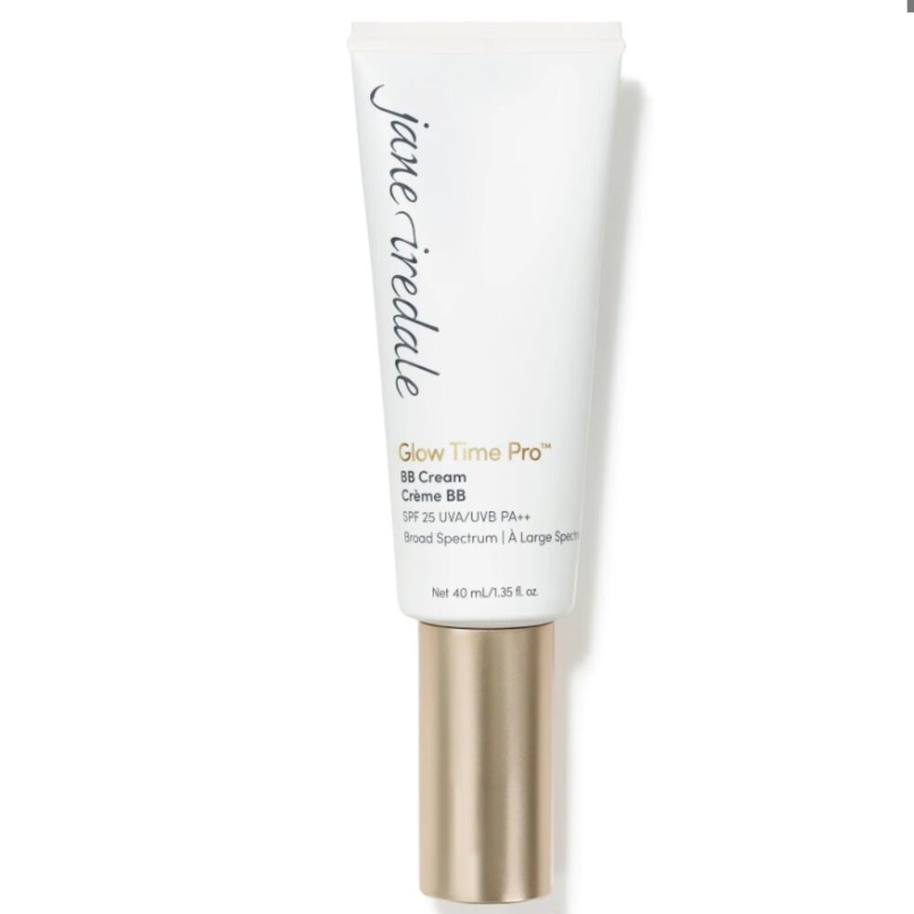 Glow Time Pro™ BB Cream SPF 25